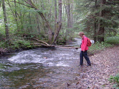 rivier L'Aisne